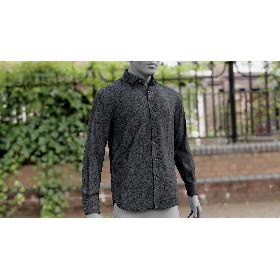 Men's Shirt 1 3D